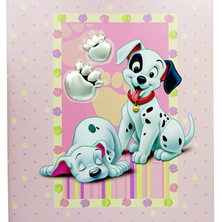 Disney Girl Photo Album Upload 101