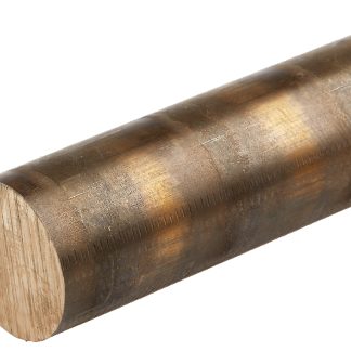 Barra in Bronzo fosforoso, Ø 3/4poll x 13poll