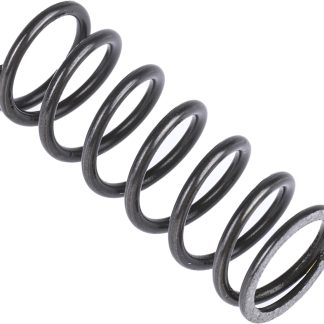 Molla a compressione RS PRO in Acciaio legato, Ø 11.25mm, L. 29.5mm, 4.51N/mm