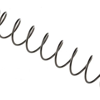 Molla a compressione RS PRO in Acciaio legato, Ø 17.25mm, L. 94mm, 0.72N/mm