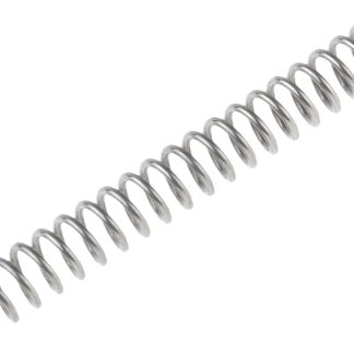 Molla a compressione RS PRO in Acciaio legato, Ø 11.6mm, L. 85.5mm, 3.61N/mm
