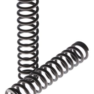 Molla a compressione RS PRO in Acciaio legato, Ø 14.5mm, L. 71mm, 6.69N/mm