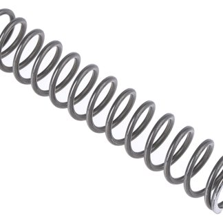 Molla a compressione RS PRO in Acciaio legato, Ø 18mm, L. 98mm, 3.19N/mm