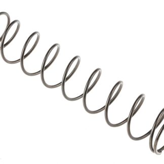 Molla a compressione RS PRO in Acciaio legato, Ø 27mm, L. 135mm, 1.23N/mm