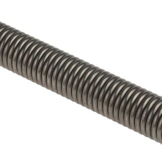 Molle a trazione in Acciaio RS PRO, 87.2mm x 12mm