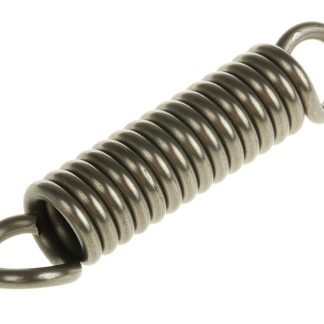 Molle a trazione in Acciaio RS PRO, 69.8mm x 16mm