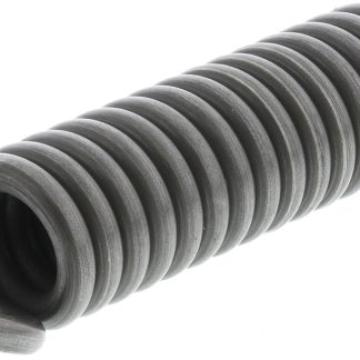 Molle a trazione in Acciaio RS PRO, 87.2mm x 20mm