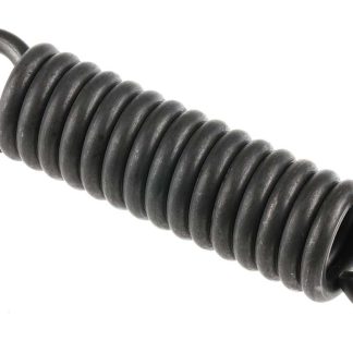 Molle a trazione in Acciaio RS PRO, 109mm x 25mm