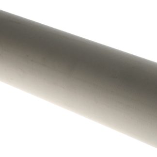Asta in polietereterchetone (PEEK) RS PRO, Beige, 300mm, Ø 60mm