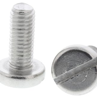 Vite metrica a testa Conica RS PRO M8, in Acciaio inox, 20.0mm