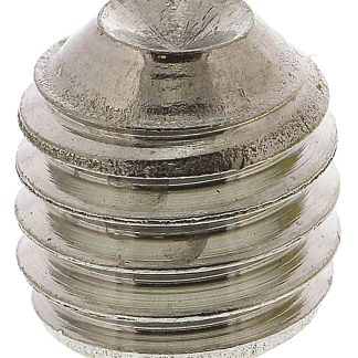 Grano a testa esagonale RS PRO, M5, L. 5mm, in Acciaio inox A2 304