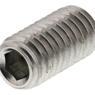 Grano a testa esagonale RS PRO, M8, L. 16mm, in Acciaio inox A2 304