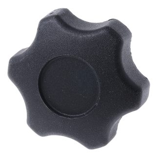 Manopola di serraggio Multi lobo RS PRO, M8 x 30mm