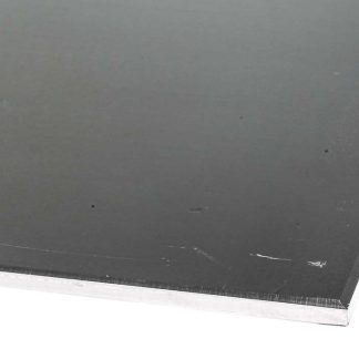 Lamiera RS PRO, Lega 1050A, 300mm x 500mm x 6mm