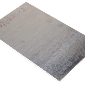 Lamiera RS PRO, Lega 6082, 300mm x 500mm x 8mm