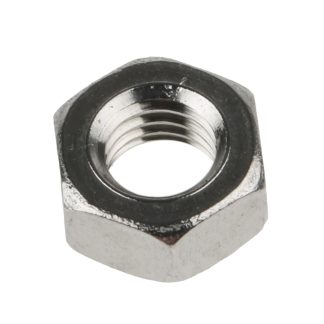 Dado esagonale M5 RS PRO, in Acciaio inox