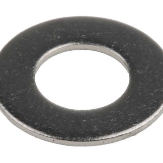 Rondelle RS PRO, in Acciaio inox Liscio, per vite/bullone M10, Ø esterno 21.0mm, A4 316