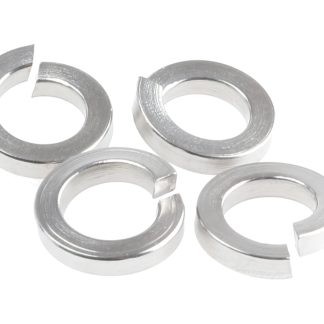 Rondelle RS PRO, in Acciaio inox, per vite/bullone M5, Ø esterno 8.80mm, A4 316