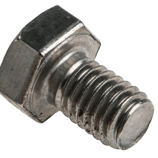 Vite metrica RS PRO in Acciaio inox, M8 x 12.0mm