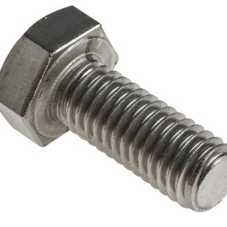 Vite metrica RS PRO in Acciaio inox, M8 x 20.0mm