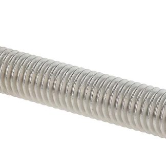 Vite metrica RS PRO in Acciaio inox, M10 x 60.0mm