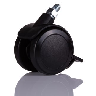 Rotelle Poliammide, Acciaio Bosch Rexroth 3842535669, MGE Profilo struttura, 10mm, filettatura M8