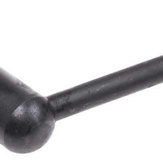 Leva di trazione RS PRO Maschio, M12, L. inserto 50mm