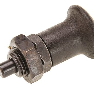 Pistoncino a molla RS PRO, M16, L. 54mm