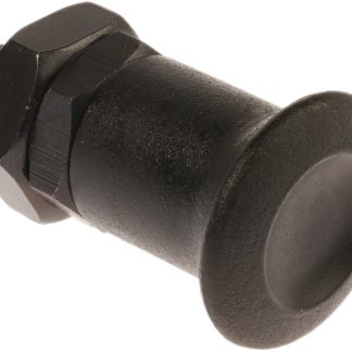 Pistoncino a molla RS PRO, M12, L. 45mm