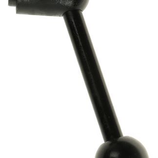 Leva di trazione RS PRO Femmina, M10, L. inserto 17mm, in Acciaio