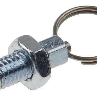 Pistoncino a molla RS PRO, M6