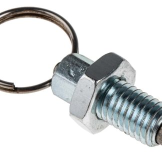 Pistoncino a molla RS PRO, M10