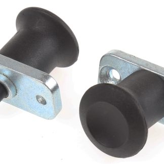 Pistoncino a molla RS PRO, M6, L. 37mm