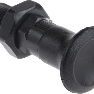 Pistoncino a molla RS PRO, M10, L. 51mm