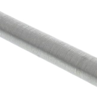 Pin tassello Conico RS PRO in Acciaio Liscio, diametro 2mm, lunghezza 16mm