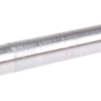 Pin tassello Conico RS PRO in Acciaio Liscio, diametro 3mm, lunghezza 25mm