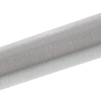 Pin tassello Conico RS PRO in Acciaio Liscio, diametro 4mm, lunghezza 20mm