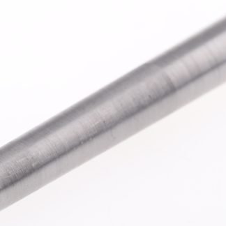 Pin tassello Conico RS PRO in Acciaio Liscio, diametro 4mm, lunghezza 30mm