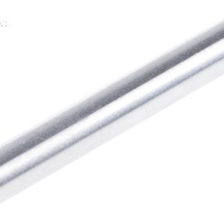 Pin tassello Parallelo RS PRO in Acciaio Liscio, diametro 4mm, lunghezza 32mm