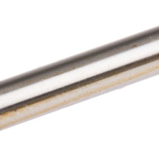 Pin tassello Parallelo RS PRO in Acciaio Liscio, diametro 5mm, lunghezza 36mm