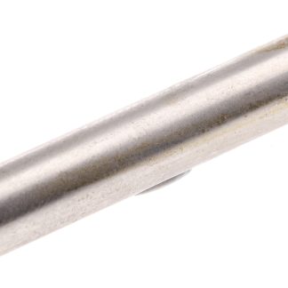 Pin tassello Parallelo RS PRO in Acciaio Liscio, diametro 6mm, lunghezza 40mm