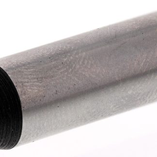 Pin tassello Parallelo RS PRO in Acciaio Liscio, diametro 8mm, lunghezza 24mm