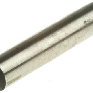 Pin tassello Parallelo RS PRO in Acciaio Liscio, diametro 10mm, lunghezza 50mm