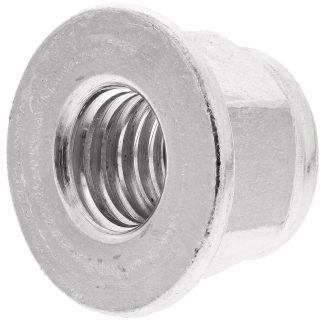 Dado di bloccaggio M12 RS PRO, in Acciaio