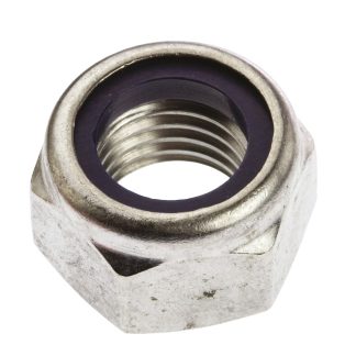 Dado di bloccaggio M20 RS PRO, in Acciaio inox