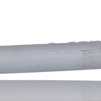 Fissaggi per telai in Nylon RS PRO, Ø foro di fissaggio 8mm, spessore 40mm min, lunghezza 80mm, per Calcestruzzo,