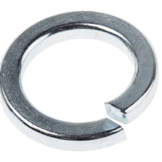 Rondella elastica acciaio zincato