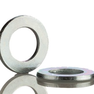 Rondelle RS PRO, in Acciaio Zincato lucido, per vite/bullone M16, Ø esterno 30.0mm