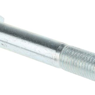 Vite metrica RS PRO in Acciaio  ad alta resistenza, M20 x 130.0mm