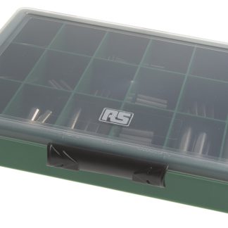 Kit di spine cilindriche Liscio RS PRO, 350 pezzi